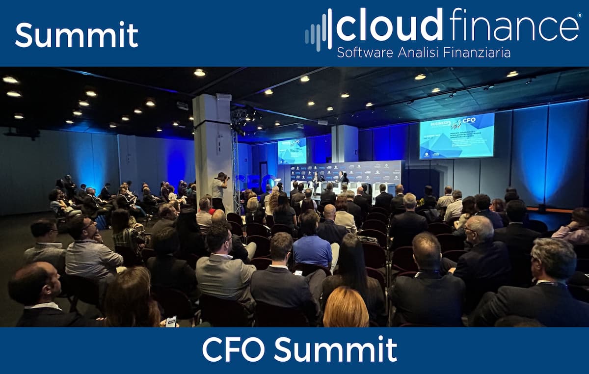 CFO Summit