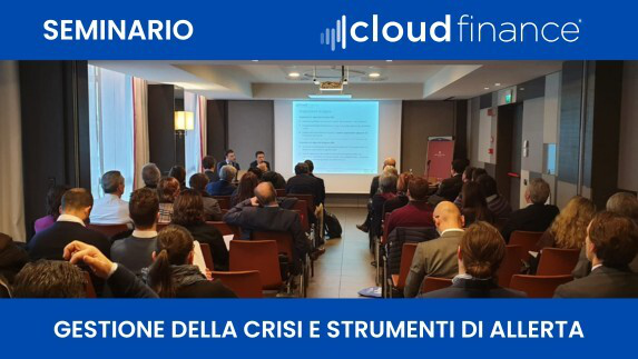 Seminario Gestione della Crisi