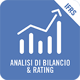 Software Analisi di Bilancio & Rating IFRS