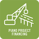 Piano di project financing